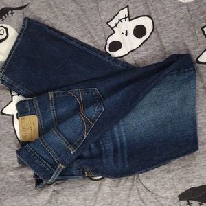 Jeans Hollister